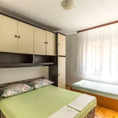 Apartman Mila Апартаменты Макарска