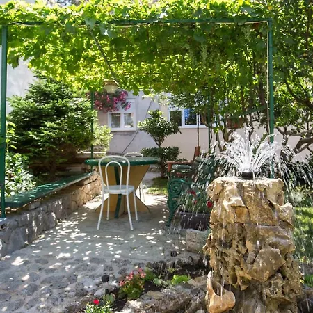 Apartman Mila Апартаменты