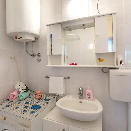 Apartman Mila Апартаменты *