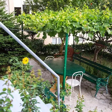Apartman Mila Макарска