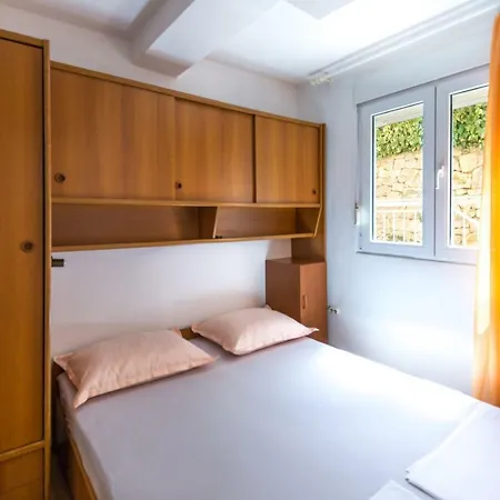 Apartman Mila Апартаменты *
