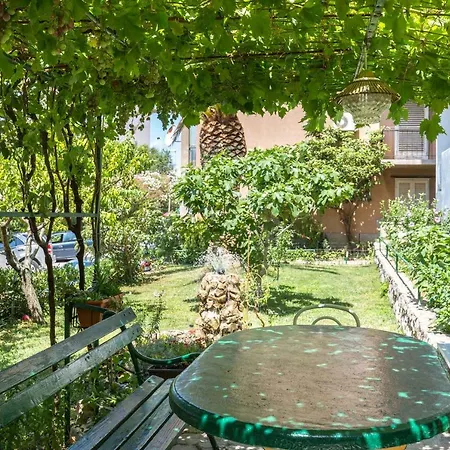 Апартаменты Apartman Mila