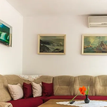 Apartman Mila * Макарска
