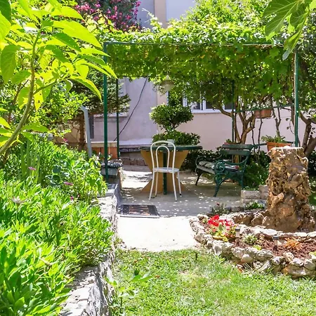 Apartman Mila * Макарска