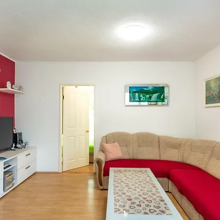 Apartman Mila Апартаменты Макарска
