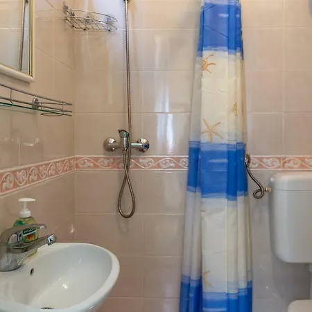 Апартаменты Apartman Mila Макарска