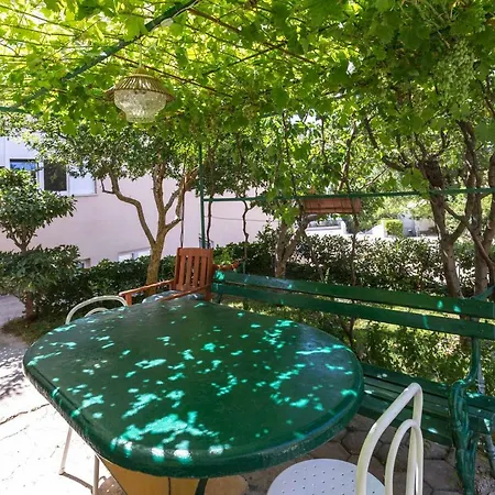 Appartement Apartman Mila *