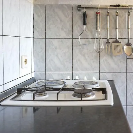 Apartman Mila Makarska