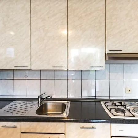Apartman Mila Appartement *