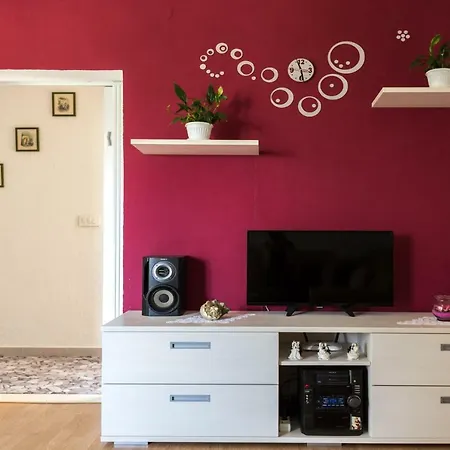 Apartman Mila Makarska