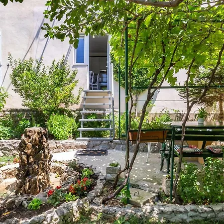 Appartement Apartman Mila Makarska