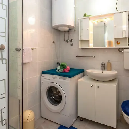 Appartement Apartman Mila Makarska